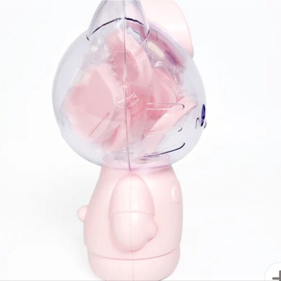 Impressions X Hello Kitty 12-Piece Sponge Gift Set - Picture 6 of 10